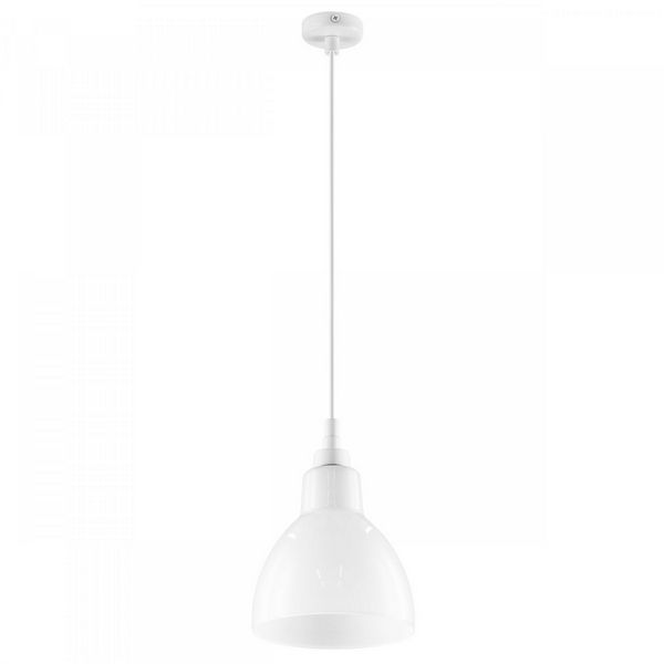 

Подвесная люстра Lightstar Loft 865016, Белый, Loft 865016