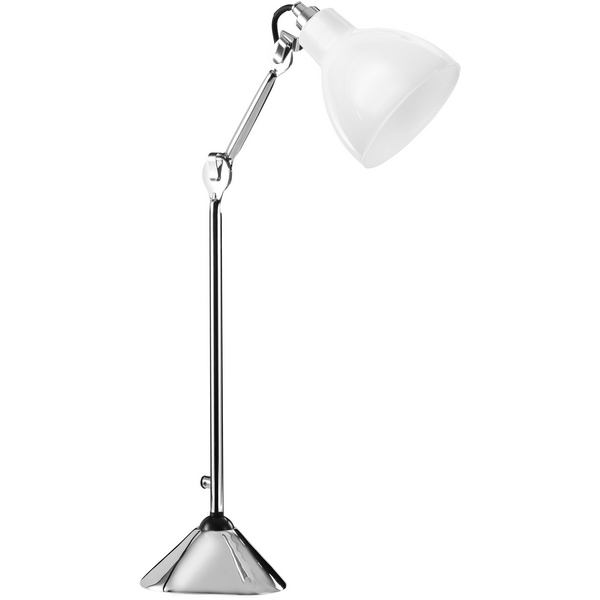 

Настольная лампа Lightstar Loft 865914, Белый, Loft 865914