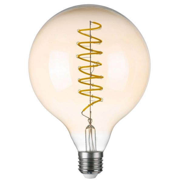 

Лампочка светодиодная филаментная Lightstar Led 933304, Led 933304