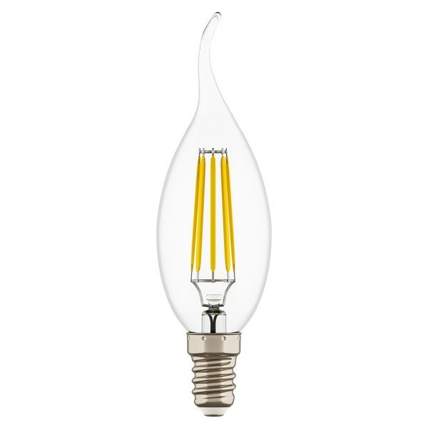 

Лампочка светодиодная филаментная Lightstar Led 933602, Led 933602