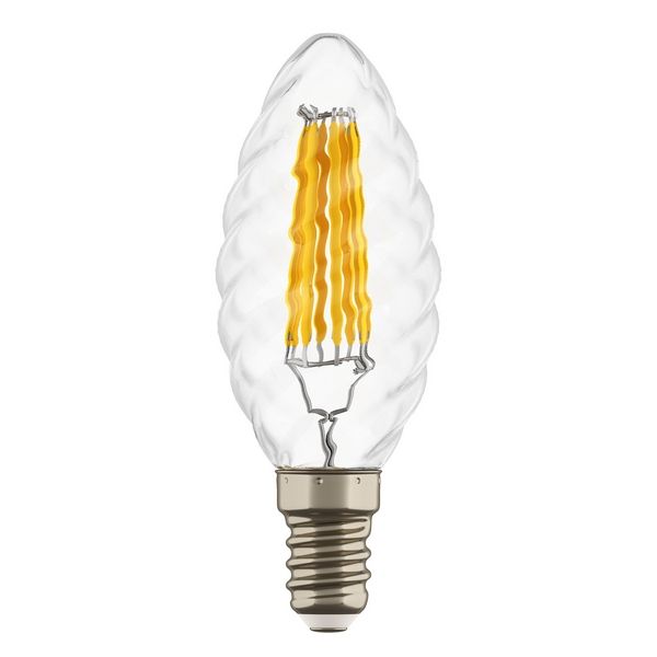 

Лампочка светодиодная филаментная Lightstar Led 933702, Led 933702