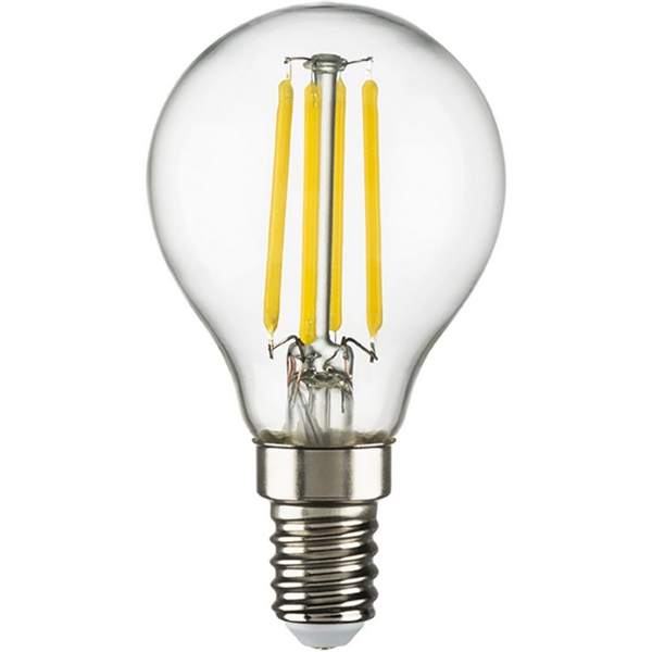

Лампочка светодиодная филаментная Lightstar 933802, Led 933802