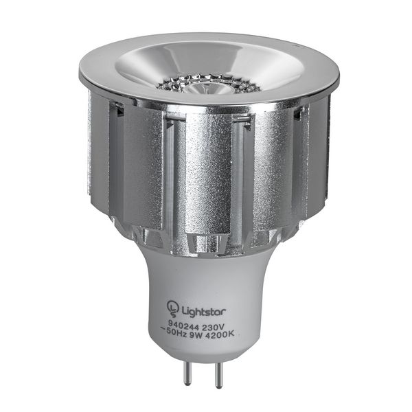 

Лампочка светодиодная Lightstar Led 940244R, Led 940244R