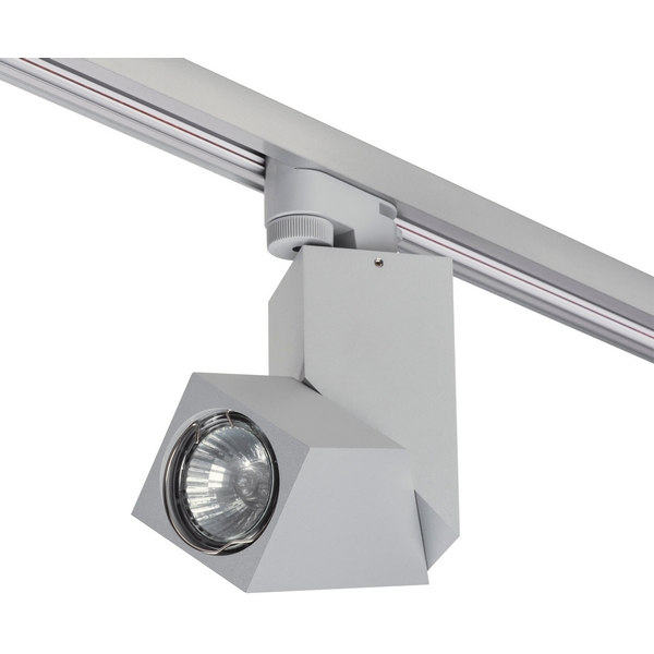 

Трековый светильник однофазный 220V Lightstar ILLUMO A1T051059, ILLUMO A1T051059