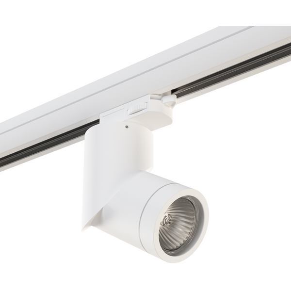 

Трековый светильник трехфазный 220V Lightstar ILLUMO F A3T051016, ILLUMO F A3T051016