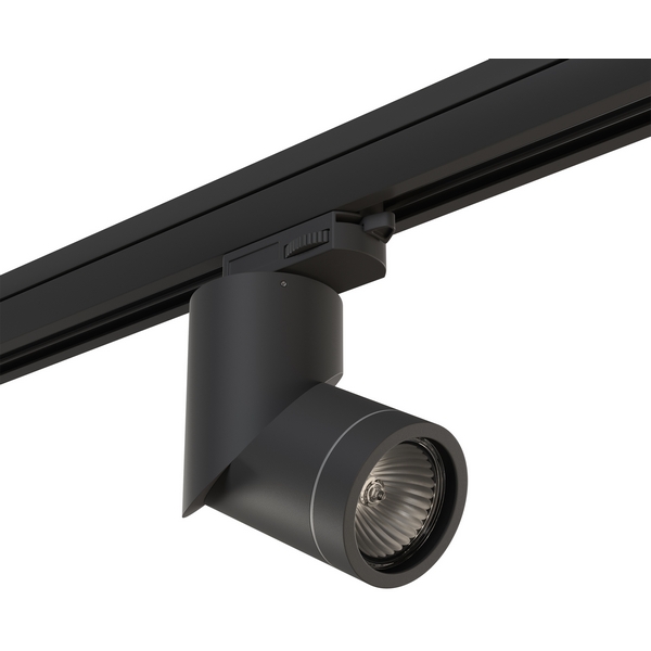 

Трековый светильник трехфазный 220V Lightstar ILLUMO F A3T051017, ILLUMO F A3T051017
