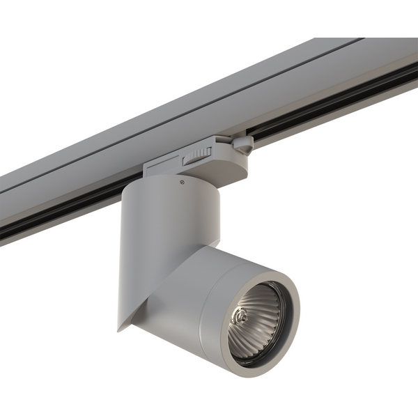 

Трековый светильник трехфазный 220V Lightstar ILLUMO F A3T051019, ILLUMO F A3T051019
