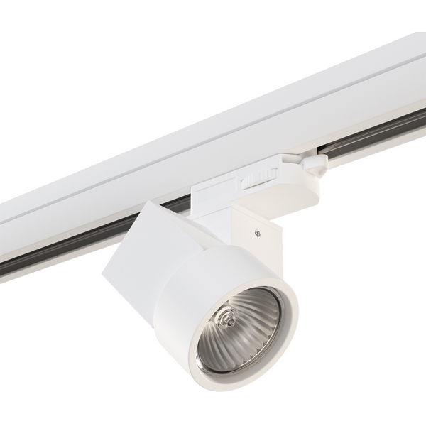 

Трековый светильник трехфазный 220V X1 Lightstar Illumo A3T051026, Illumo X1 A3T051026