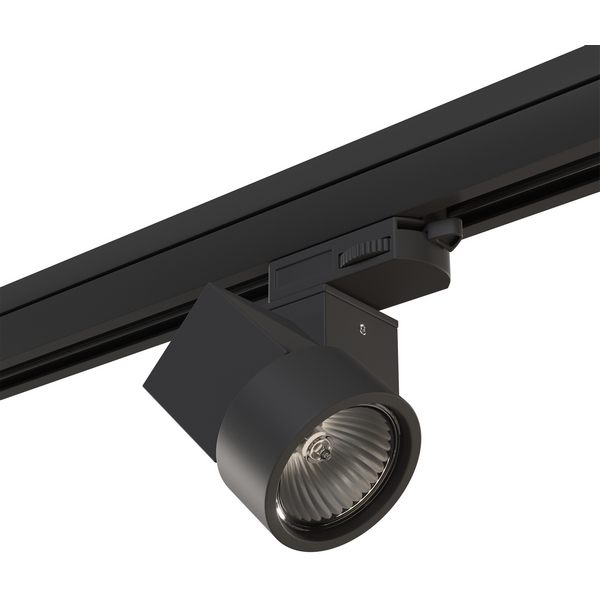 

Трековый светильник трехфазный 220V X1 Lightstar Illumo A3T051027, Illumo X1 A3T051027