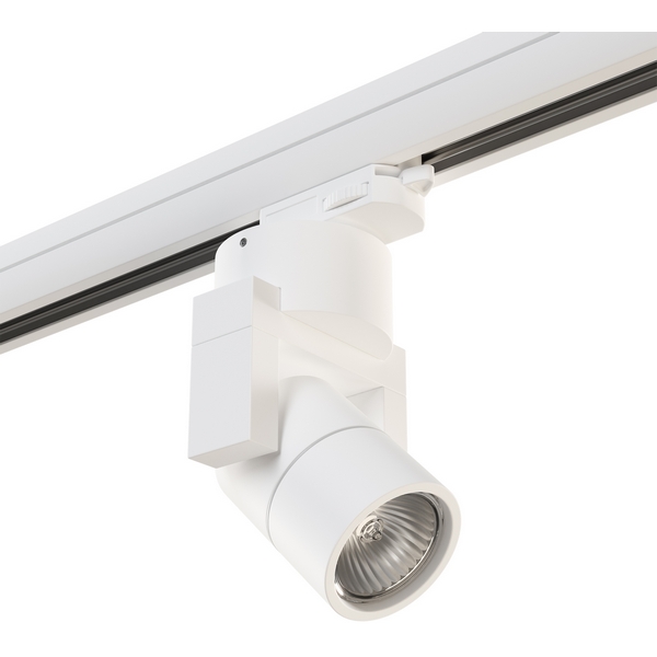 

Трековый светильник трехфазный 220V L1 Lightstar Illumo A3T051046, Illumo L1 A3T051046