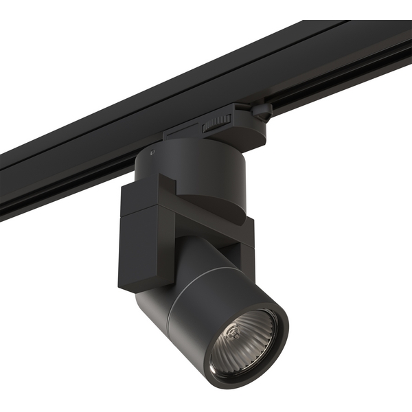 

Трековый светильник трехфазный 220V L1 Lightstar Illumo A3T051047, Illumo L1 A3T051047