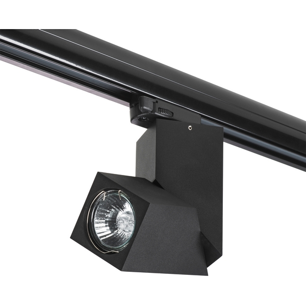 

Трековый светильник трехфазный 220V Lightstar ILLUMO A3T051057, ILLUMO A3T051057