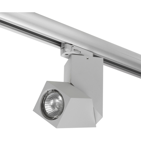 

Трековый светильник трехфазный 220V Lightstar ILLUMO A3T051059, ILLUMO A3T051059