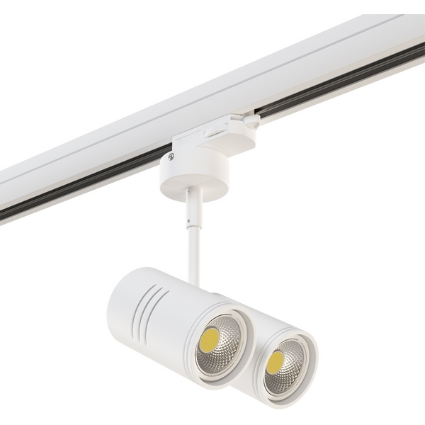 

Трековый светильник трехфазный 220V Lightstar RULLO A3T214446, RULLO A3T214446