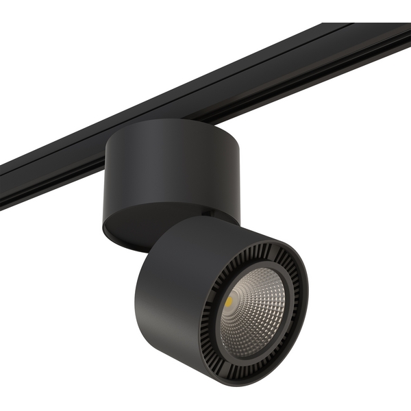 

Трековый светильник трехфазный 220V светодиодный Lightstar FORTE MURO A3T214817, FORTE MURO A3T214817