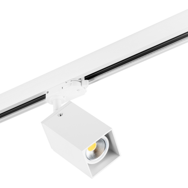 

Трековый светильник трехфазный 220V Lightstar RULLO A3T216336, RULLO A3T216336