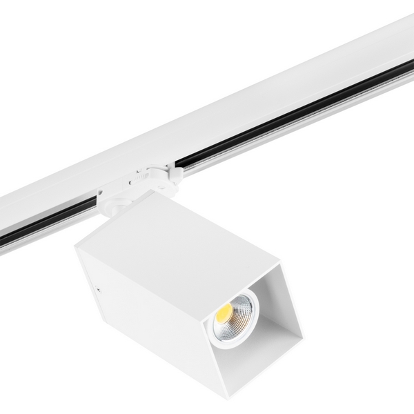 

Трековый светильник трехфазный 220V Lightstar RULLO A3T216586, RULLO A3T216586
