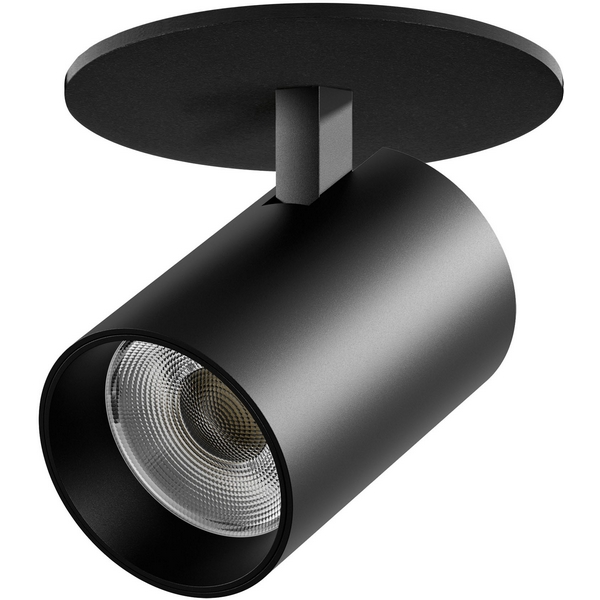 Изображение товара Встроенный LED спот Lightstar Alta Base A5337RS 30W с направленным светом