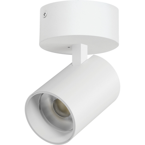 Изображение товара Спот накладной LED Lightstar Alta Base A5346SO 30W в стиле хай-тек