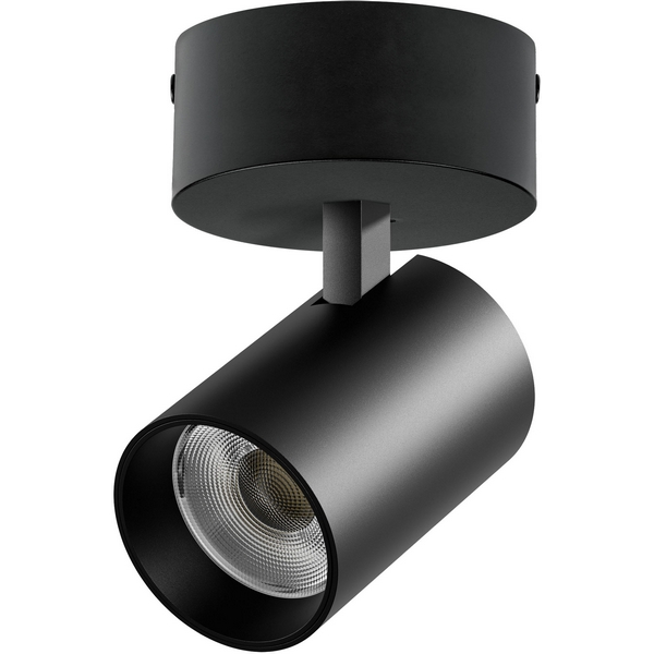 Изображение товара Спот накладной LED 30W Lightstar Alta Base A5347SO стиль хай-тек для потолка