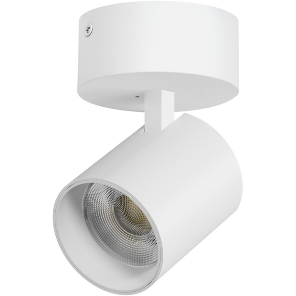 Изображение товара Спот накладной LED 35W со накладной чашей Lightstar Alta Base A5446SO