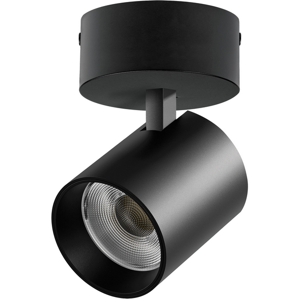 Изображение товара Спот накладной LED 35W Lightstar Alta Base A5447SO стиль Хай-Тек для гостиной и офиса