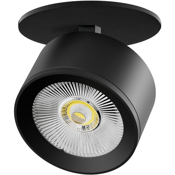 Изображение товара Спот Lightstar Alta Pro A5537RS 15W LED встраиваемый