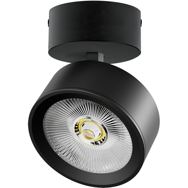 Изображение товара Спот накладной LED Lightstar Alta Pro A5647SO с направленным светом и стильным дизайном