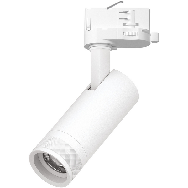 Изображение товара Трековый светильник Lightstar Canno Pro 12W 220V 840LM IP20