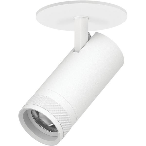 Изображение товара Встраиваемый светодиодный спот 20W Lightstar Canno Pro C4206RS с регулируемой цветовой температурой