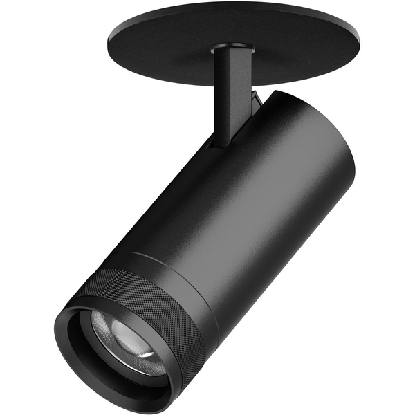 Изображение товара Встроенный светодиодный спот Lightstar Canno Pro 20W 1400LM IP20 для интерьера