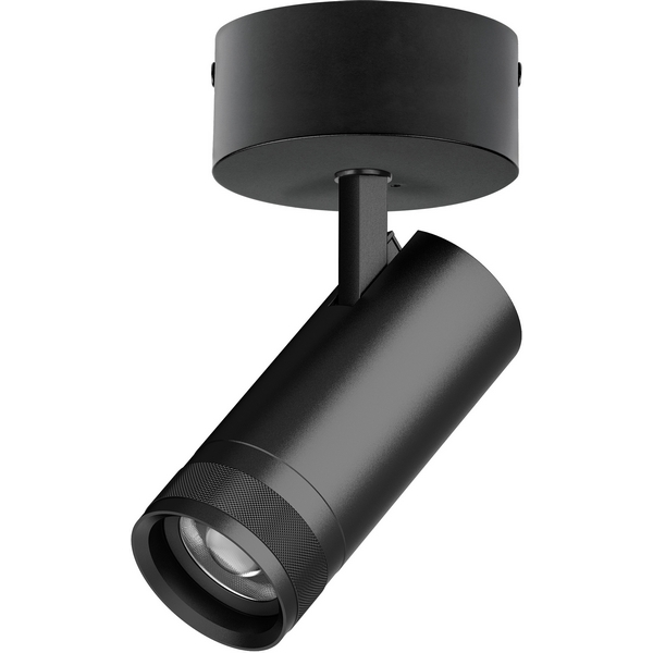 Изображение товара Спот накладной 20W 1400LM Lightstar Canno Pro C4207SO для потолка и стены