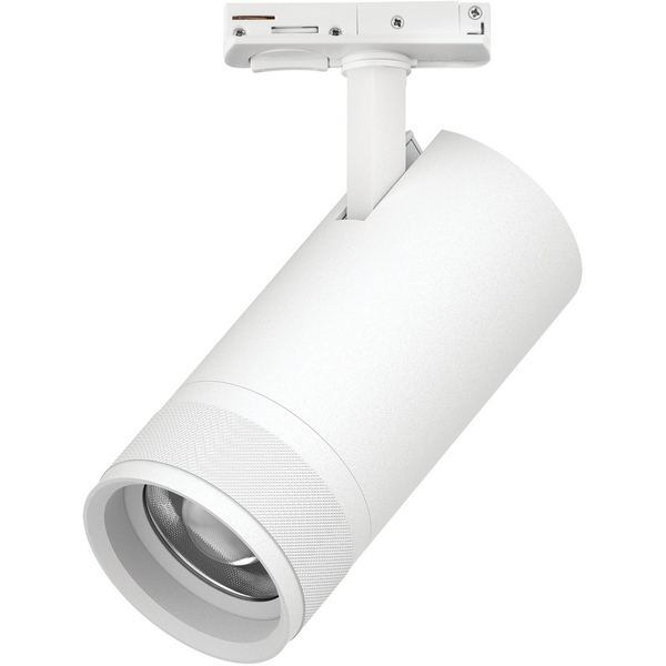 Изображение товара Трековый светильник Lightstar Canno Pro 30W 220V 2100LM ультрамодный дизайн