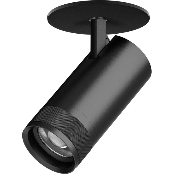 Изображение товара Встроенный светодиодный спот Lightstar Canno Pro 30W 2100LM IP20