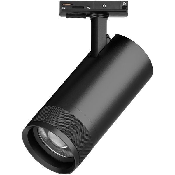 Изображение товара Трековый светильник Lightstar Canno Pro C4307SS 30W 220V
