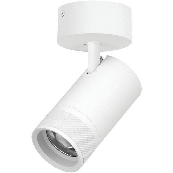 

Спот накладной 40W 2800LM 20-55G с адаптером Lightstar Canno Pro C4406SO, Белый, Canno Pro C4406SO