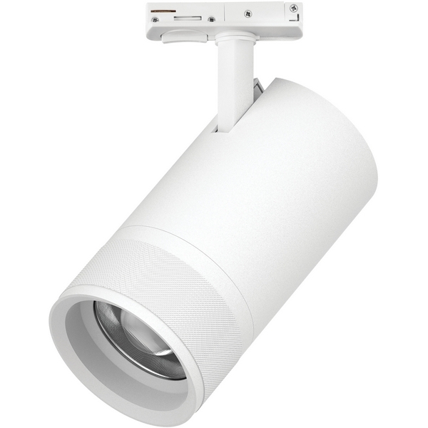 Изображение товара Трековый светильник LED 40W 220V 2800LM для потолка стиль хай-тек