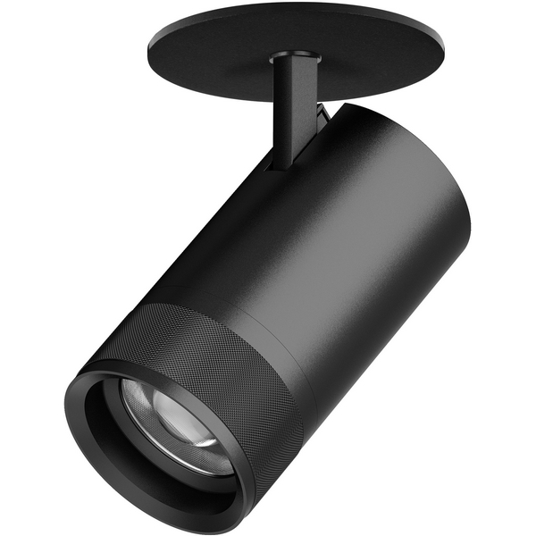 Изображение товара Встроенный светильник спот Lightstar Canno Pro 40W 2800LM IP20