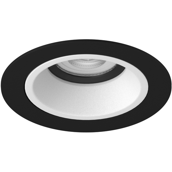 

Встраиваемый светильник круглый под LED модуль/ламп МR16 Lightstar Domino D61706BMOD, Белый, Domino D61706BMOD