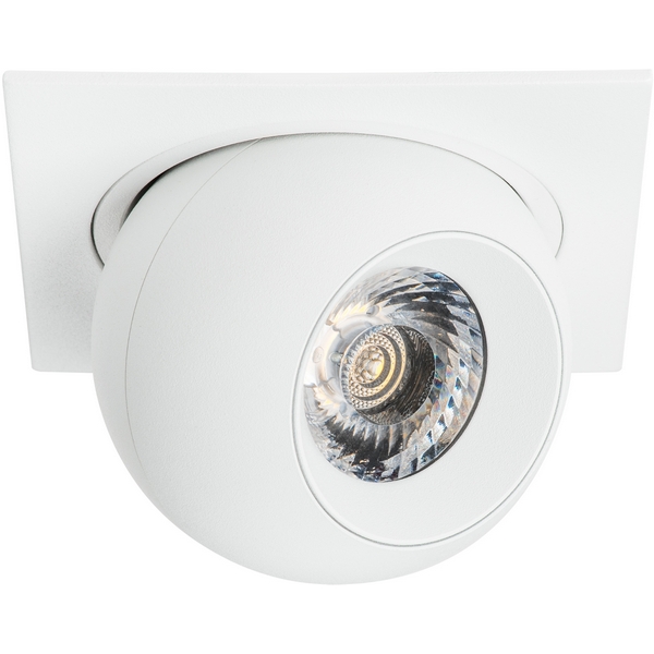 

Спот Lightstar Intero i51664, Белый, INTERO i51664