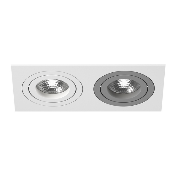 

Встраиваемый светильник с рамкой Lightstar Intero 16 i5260609, Intero 16 i5260609