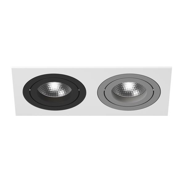 

Встраиваемый светильник с рамкой Lightstar Intero 16 i5260709, Intero 16 i5260709