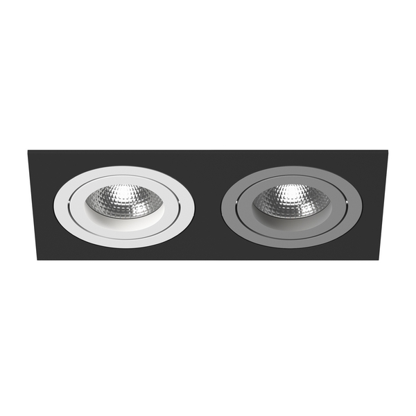 

Встраиваемый светильник с рамкой Lightstar Intero 16 i5270609, Intero 16 i5270609