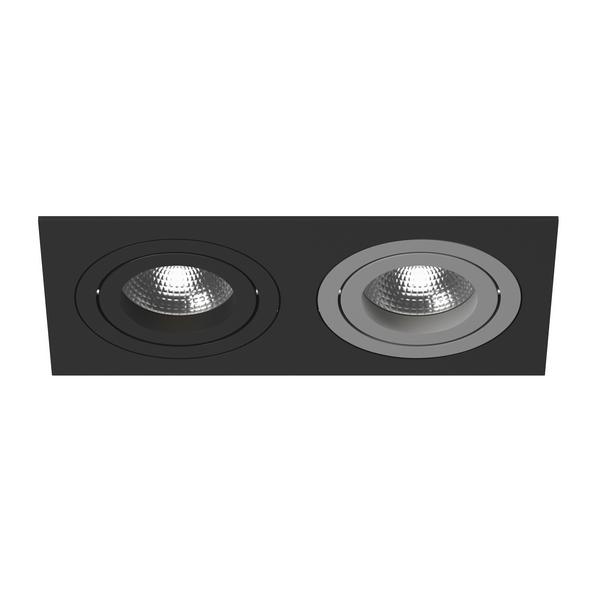 

Встраиваемый светильник с рамкой Lightstar Intero 16 i5270709, Intero 16 i5270709
