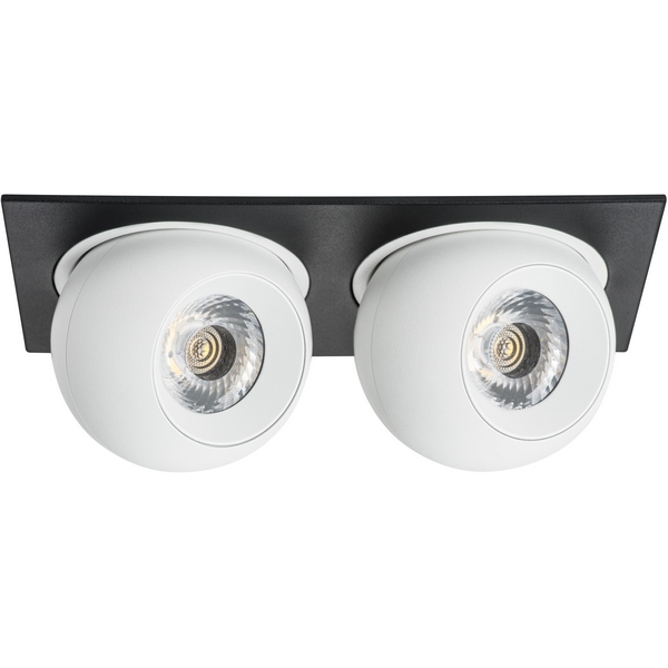 

Спот Lightstar Intero i5276262, Белый, INTERO i5276262