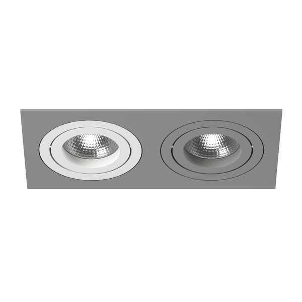 

Встраиваемый светильник с рамкой Lightstar Intero 16 i5290609, Intero 16 i5290609