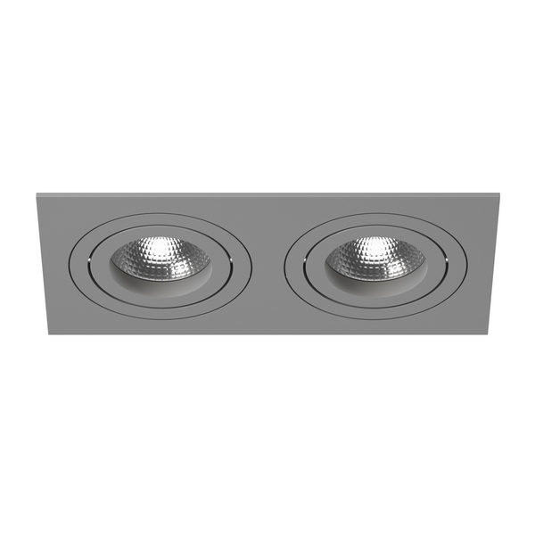 

Встраиваемый светильник с рамкой Lightstar Intero 16 i5290909, Intero 16 i5290909