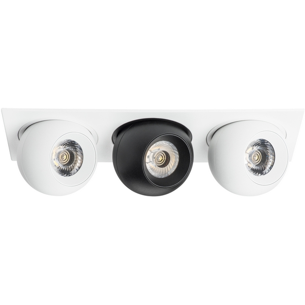 

Спот Lightstar Intero i536627262, Белый, INTERO i536627262