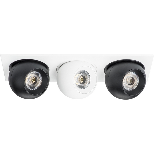 

Спот Lightstar Intero i536746474, Черный, INTERO i536746474