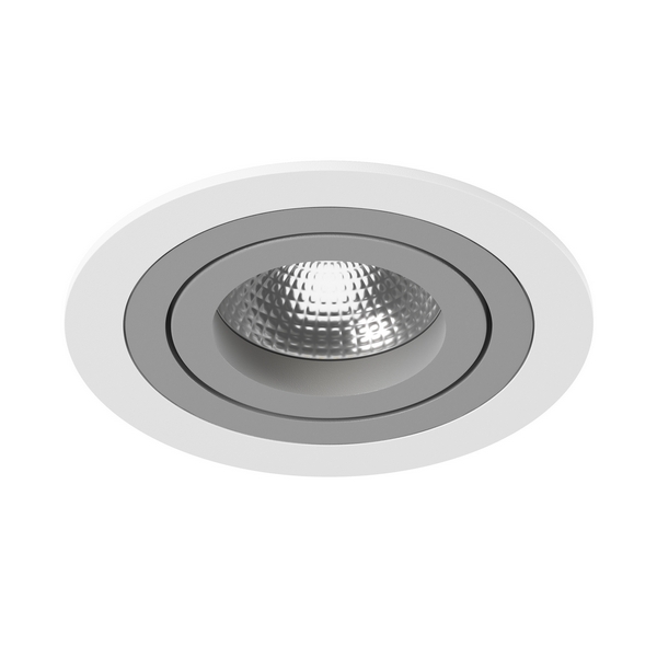 

Встраиваемый светильник с рамкой Lightstar Intero 16 i61609, Intero 16 i61609